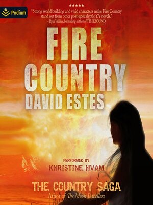 cover image of Fire Country